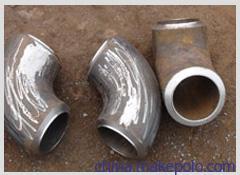 劉占峰（個體經營）—— 廠家直供合金厚壁彎頭等管件產品圖鑒